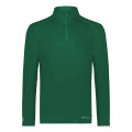 Holloway Men's CoolCore® Quarter-Zip Pullover