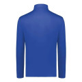 Holloway Men's CoolCore® Quarter-Zip Pullover