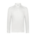 Holloway Men's CoolCore® Quarter-Zip Pullover