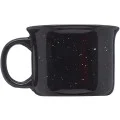7.5 oz. Bijou Ceramic Campfire Coffee Mug