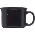 7.5 oz. Bijou Ceramic Campfire Coffee Mug