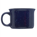 7.5 oz. Bijou Ceramic Campfire Coffee Mug