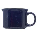 7.5 oz. Bijou Ceramic Campfire Coffee Mug