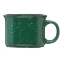 7.5 oz. Bijou Ceramic Campfire Coffee Mug
