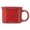 7.5 oz. Bijou Ceramic Campfire Coffee Mug