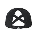 Adidas Women's Sustainable Crisscross Ponytail Cap