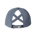 Adidas Women's Sustainable Crisscross Ponytail Cap