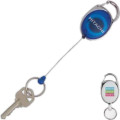 Retractable Key Ring