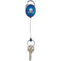 Retractable Key Ring