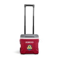 Igloo Latitude 16 Quart Roller Cooler