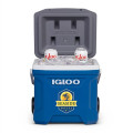 Igloo Latitude 16 Quart Roller Cooler