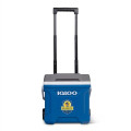 Igloo Latitude 16 Quart Roller Cooler