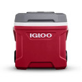 Igloo Latitude 16 Quart Roller Cooler