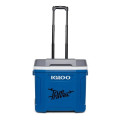 Igloo Latitude 30 Quart Roller Cooler