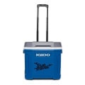 Igloo Latitude 30 Quart Roller Cooler