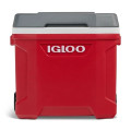 Igloo Latitude 30 Quart Roller Cooler