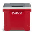 Igloo Latitude 30 Quart Roller Cooler