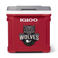 Igloo Latitude 60 Quart Roller Cooler 