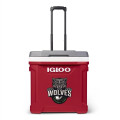 Igloo Latitude 60 Quart Roller Cooler 