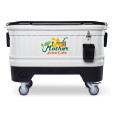 Igloo Party Bar 125 Quart Cooler