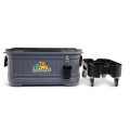 Igloo Party Bar 125 Quart Cooler
