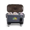 Igloo Party Bar 125 Quart Cooler
