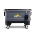 Igloo Party Bar 125 Quart Cooler