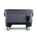 Igloo Party Bar 125 Quart Cooler