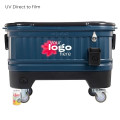 Igloo Party Bar 125 Quart Cooler