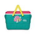 Igloo Retro Picnic Basket 25 Qt Cooler