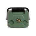 Igloo Ecocool Latitude 16 Quart Roller Cooler