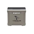 Igloo Sportsman 30 Quart Cooler (Sandstone/Carbonite)