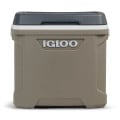 Igloo Sportsman 30 Quart Cooler (Sandstone/Carbonite)