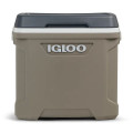 Igloo Sportsman 30 Quart Cooler (Sandstone/Carbonite)