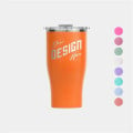 27 oz ORCA® Stainless Steel Insulated High Gloss Tumbler