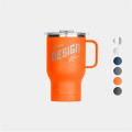24 oz ORCA® Stainless Steel Insulated Traveler Tumbler