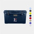 45 QT YETI® Tundra Hard Cooler Ice Chest (25.6" x 15.5")