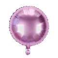 Round Shaped Foil Balloon