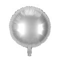 Round Shaped Foil Balloon