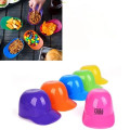 Baseball Hat Ice Cream Bowl