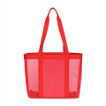 Mesh Tote Bag