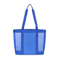Mesh Tote Bag