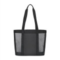 Mesh Tote Bag