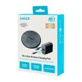 Anker® 318 Wireless Charging Pad