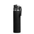 22 oz ORCA® Stainless Steel Insulated Hydra Water Bottle