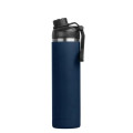 22 oz ORCA® Stainless Steel Insulated Hydra Water Bottle