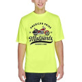 Team 365 Men's Zone Performance T-Shirt