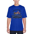 Team 365 Men's Zone Performance T-Shirt