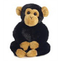 8" Clyde Chimp