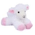 8" Lana Lamb